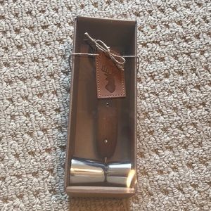 Brand New deer head bar measurement